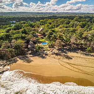  Lodge Maravilla Beachfront,encuentro, Surf, Kite